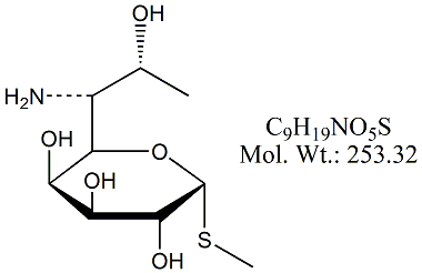 Lincomycin EP Impurity F